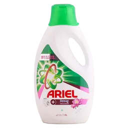 سائل اريال مع لمسة داوني 1.8 لتر