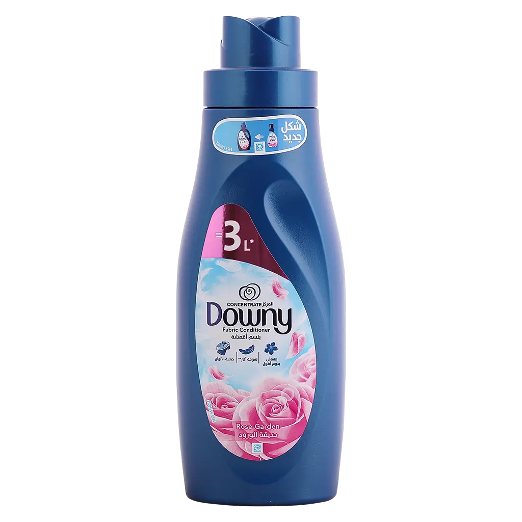 Downy Fabric Softner Rose Garden 1L  - view 2