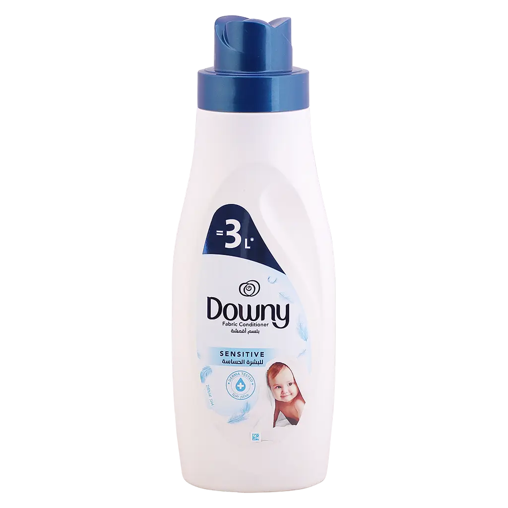 Downy Fabric Softner Sensitive 1 L  - view 1