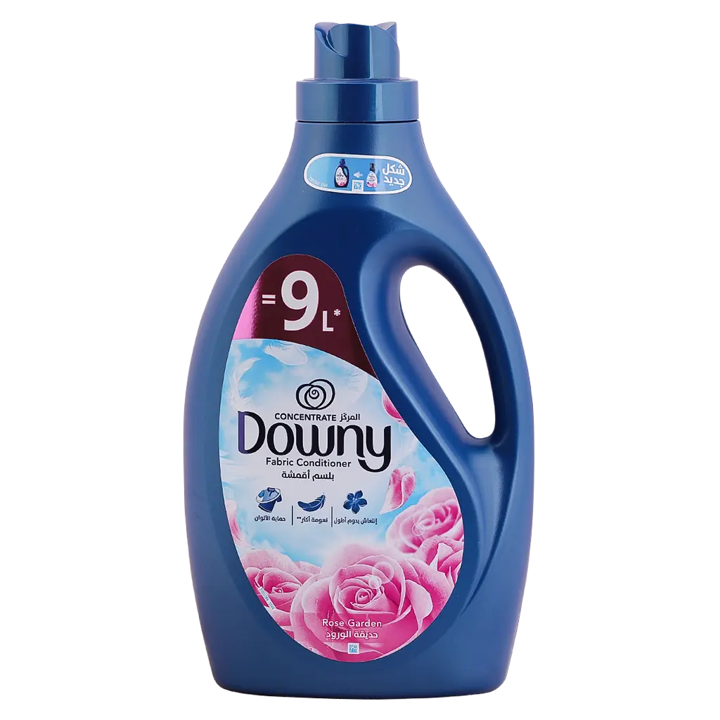 Downy Fabric Softner Rose Garden 3L  - view 2