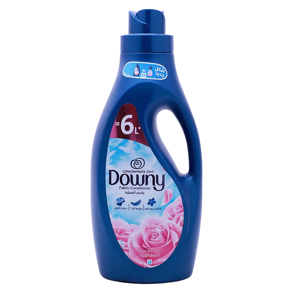 Downy Fabric Softner Rose Garden 2 L  - view 2