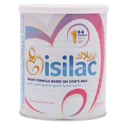Isilac Stage 1 400 gm 