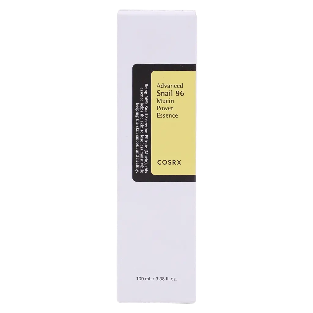 Cosrx Advanced Snail 96 Mucin Power Essence - view 2