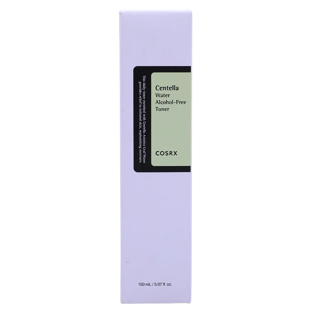 Cosrx Centella Water Alcohol-Free Toner - view 2