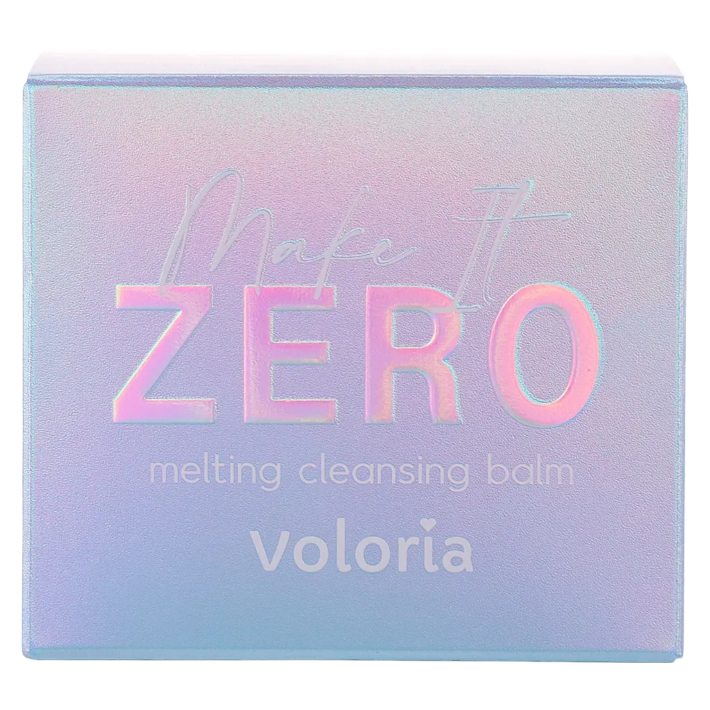 Voloria Make it Zero Melting Cleansing Balm 100 ml - view 3