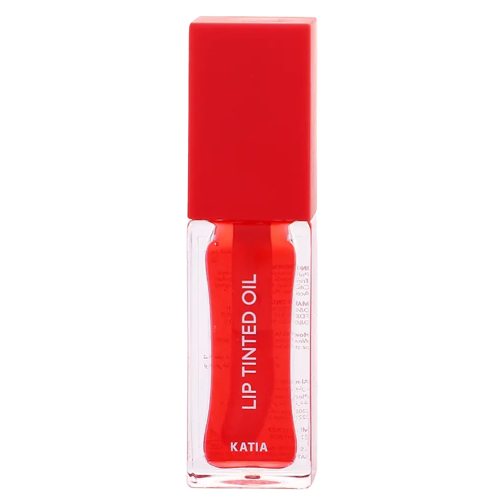Katia Gloss Your Lips Red - view 2