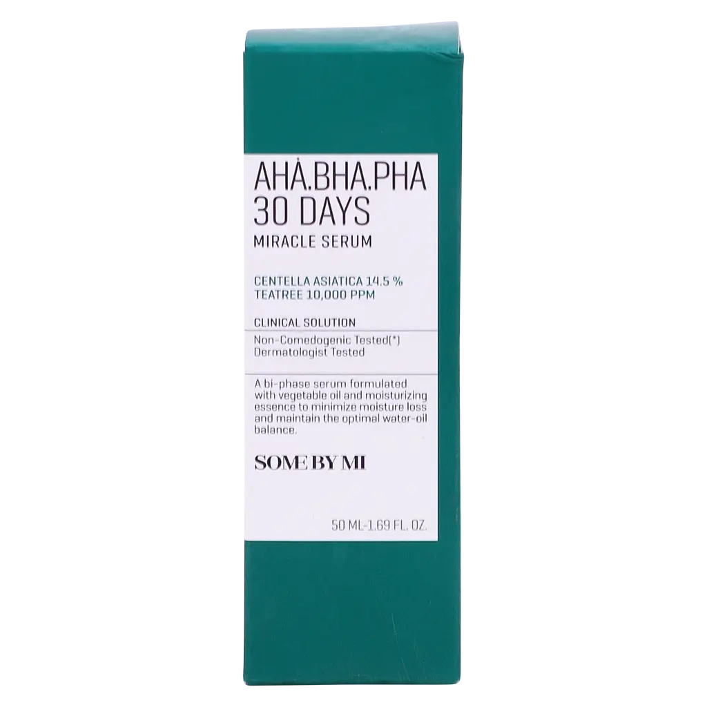 Some By Mi 30 Days Miracle Serum - view 3