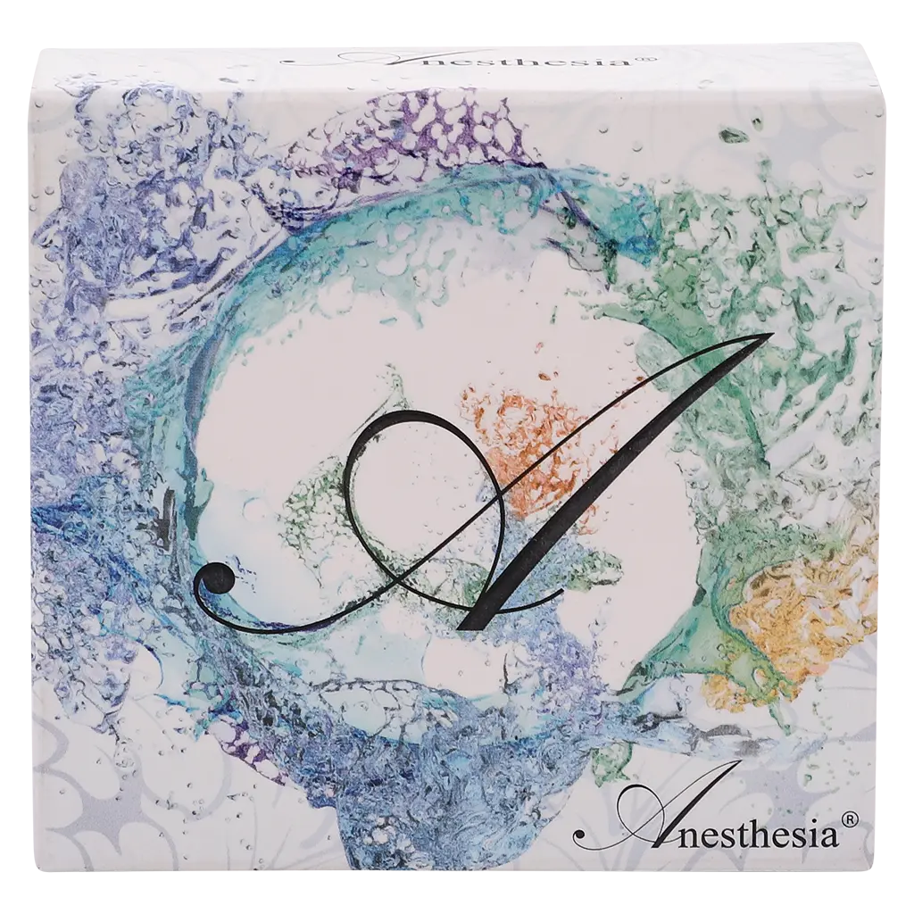 Anesthesia Coloured Lenses Addict Amarillo - view 4