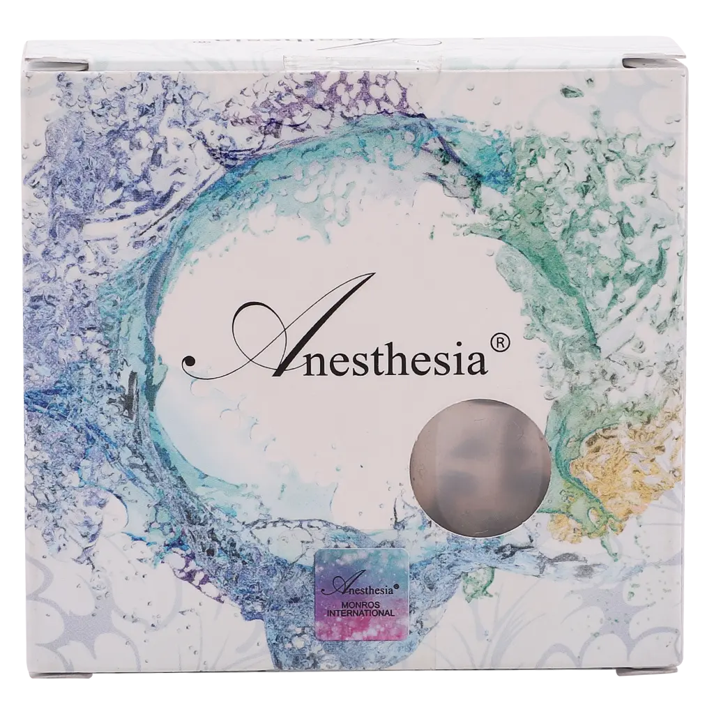 Anesthesia Coloured Lenses Addict Amarillo - view 5