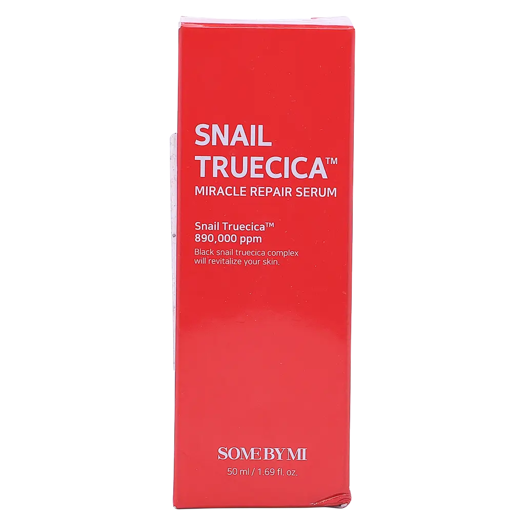 SOME BY MI SNAIL TRUECICA™ MIRACLE REPAIR SERUM 50ML - view 3