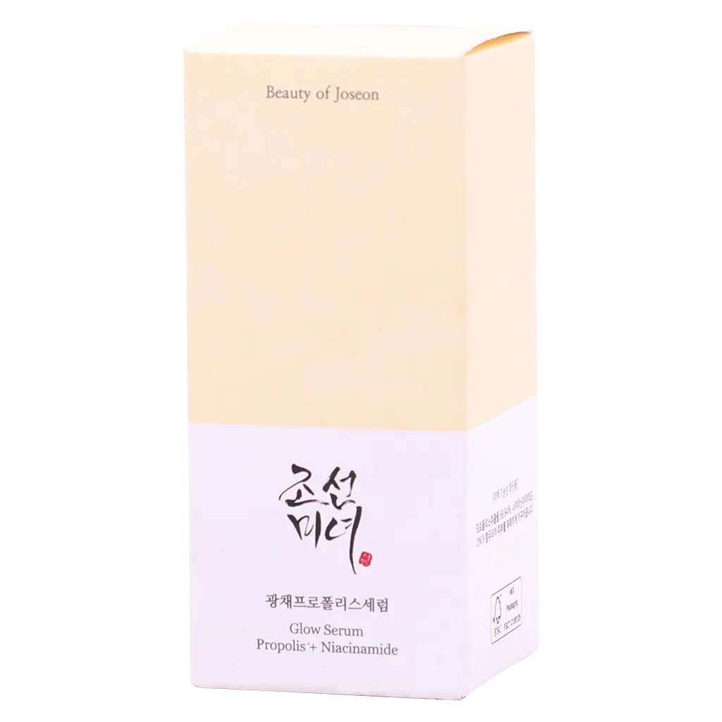 Beauty of Joseon Glow Serum Propolis+Niacinamide 30 ml - view 1