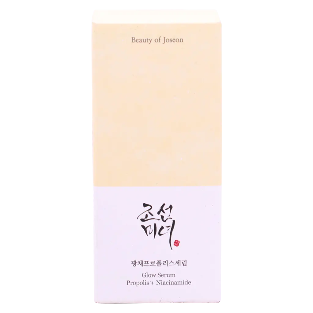 Beauty of Joseon Glow Serum Propolis+Niacinamide 30 ml - view 2