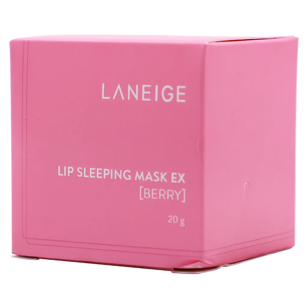 Laneige Lip Sleeping Mask EX Berry 20 gm - view 2