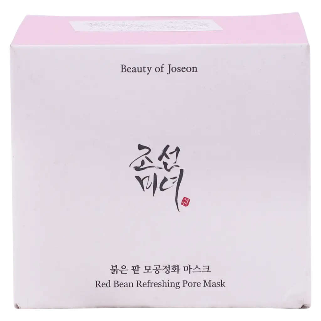 Beauty of Joseon Red Bean Refreshing Pore Mask 140 ml - view 2