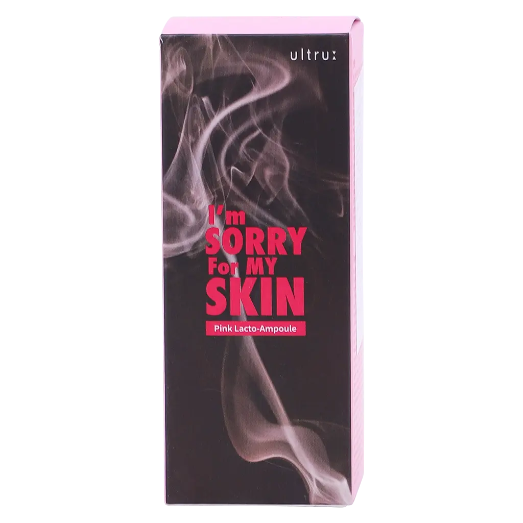 I'M Sorry For My Skin Pink Lacto Ampoule 30 ml - view 3