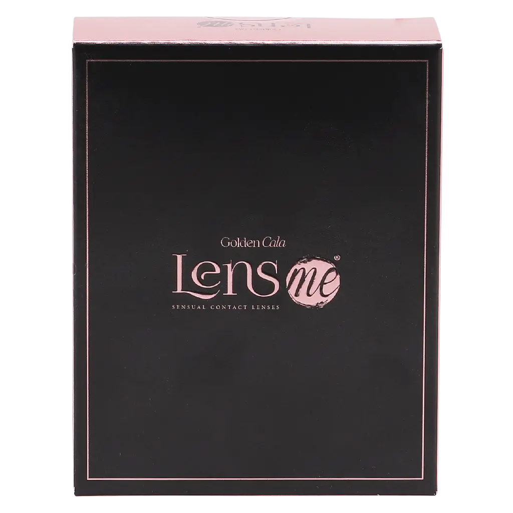 Lensme Sensual Contact Lenses Contour - view 4