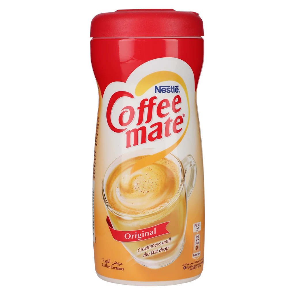 Coffeemate Coffee Creamer Orignal 400 gm