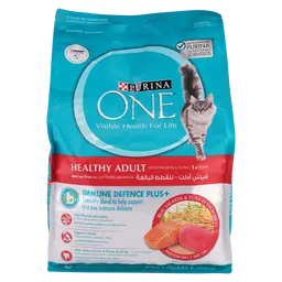 Purina One Tender Select Blend With Salmon 2.7 kg