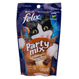 Felix Party Mix Classic Mix 60 gm