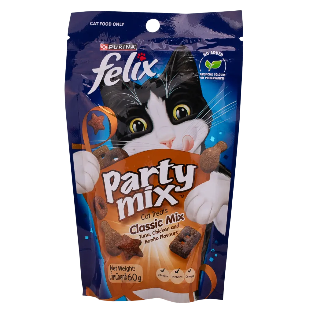Felix Party Mix Classic Mix 60 gm - view 1