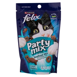 Felix Party Mix Seafood Mix 60 gm