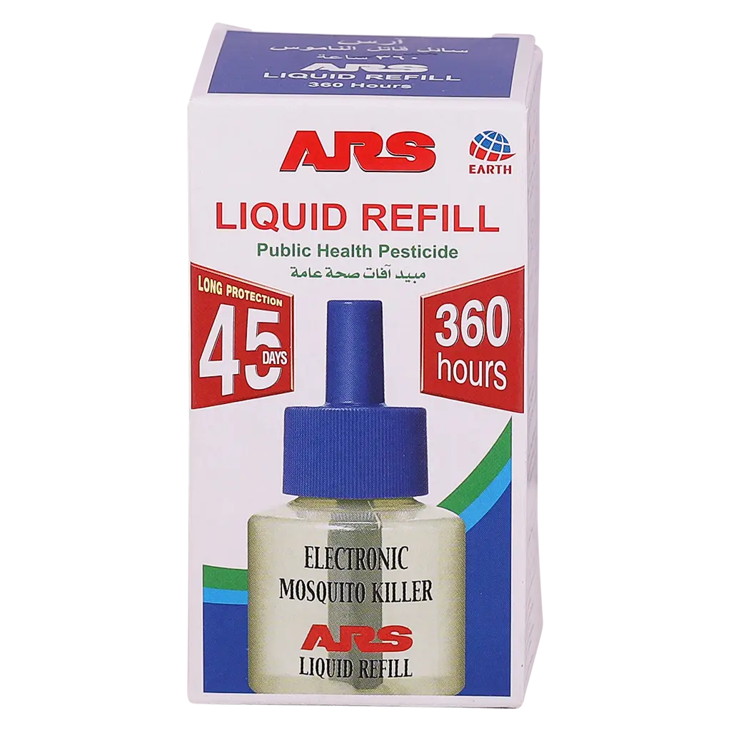 Ars Refill Liquid Mosquito Killer 360 Hours - view 2
