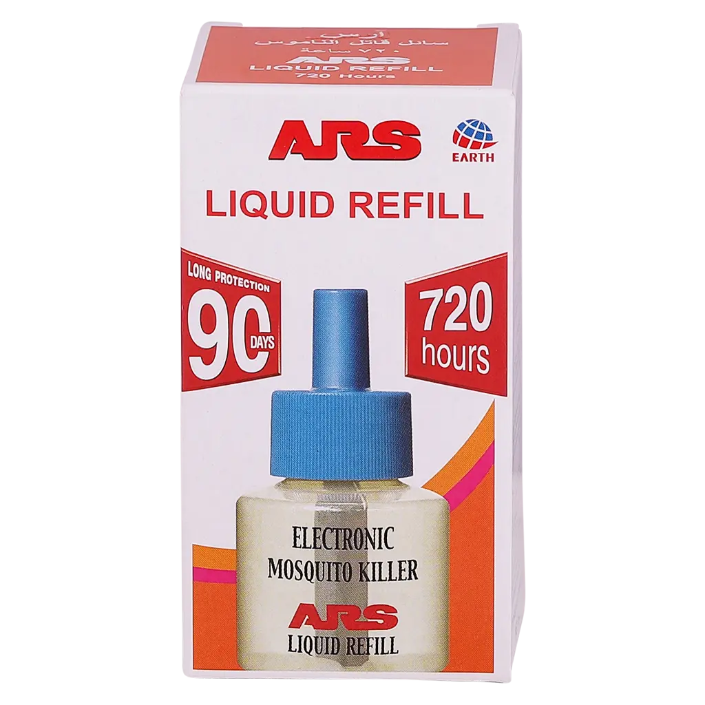 Ars Refill Liquid Mosquito Killer 720 Hours - view 2