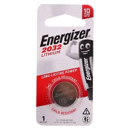Energizer ECR2032 Batteries