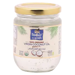Parachute Virgin Coconut oil 200 ml