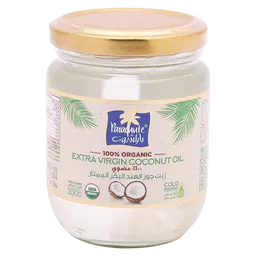 Parachute Extra Virgin Coconut Oil 200 ml