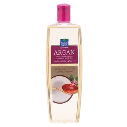 Parachute Advansed Argan Enriched Coconut Hair Oil 300 ml