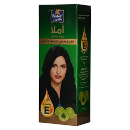 براشوت زيت أملا ضد تساقط الشعر 500 مل