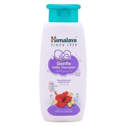 Himalaya Gentle Baby Shampoo 400 ml