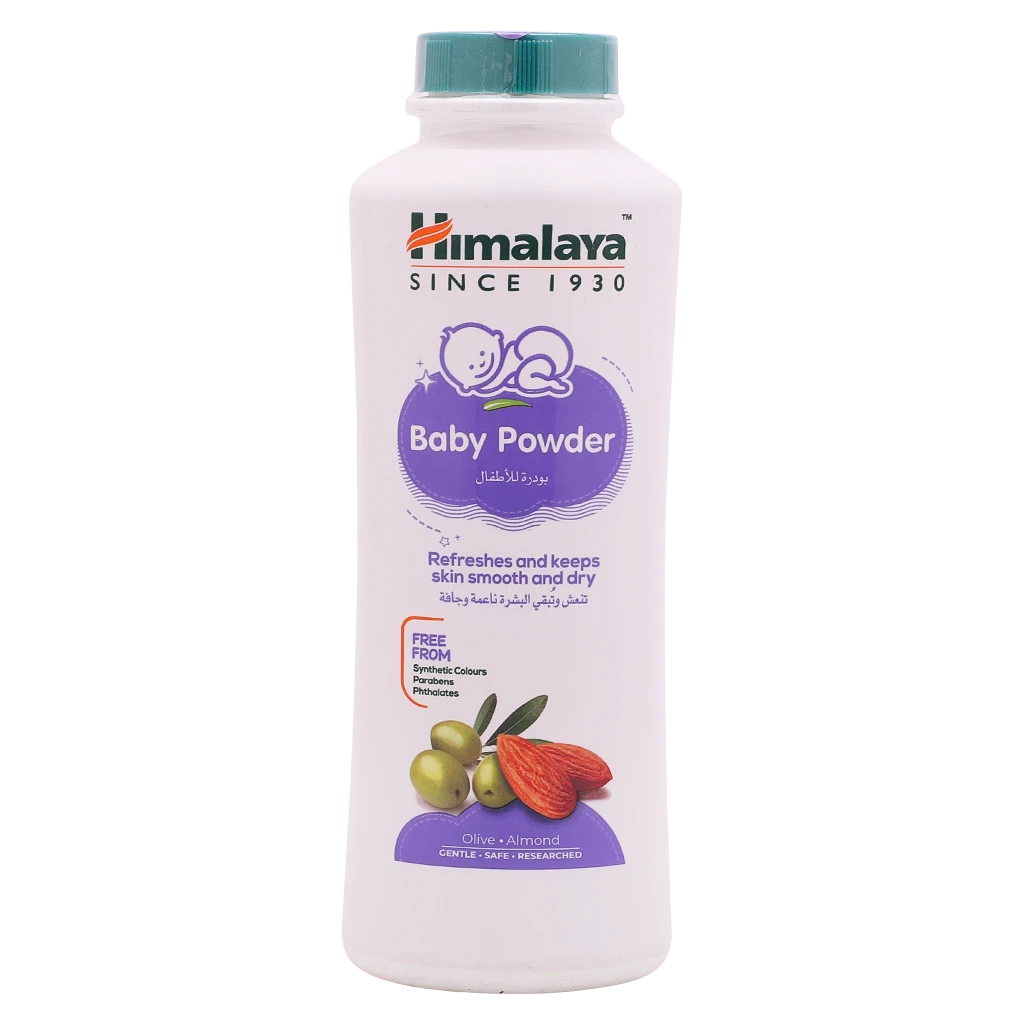 Himalaya Baby Powder 200 gm