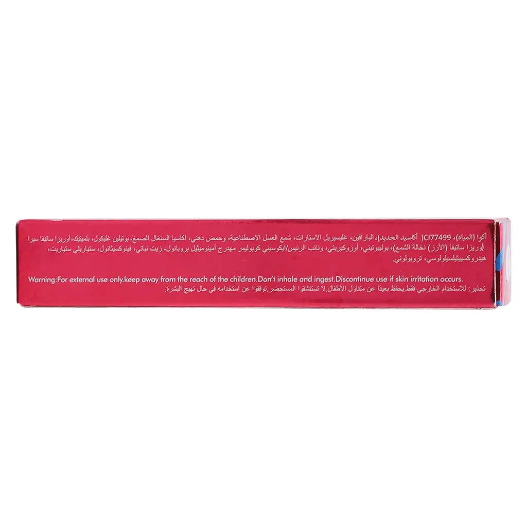 Forever52 XL Volume Mascara LMM001 13.5 ml - view 3