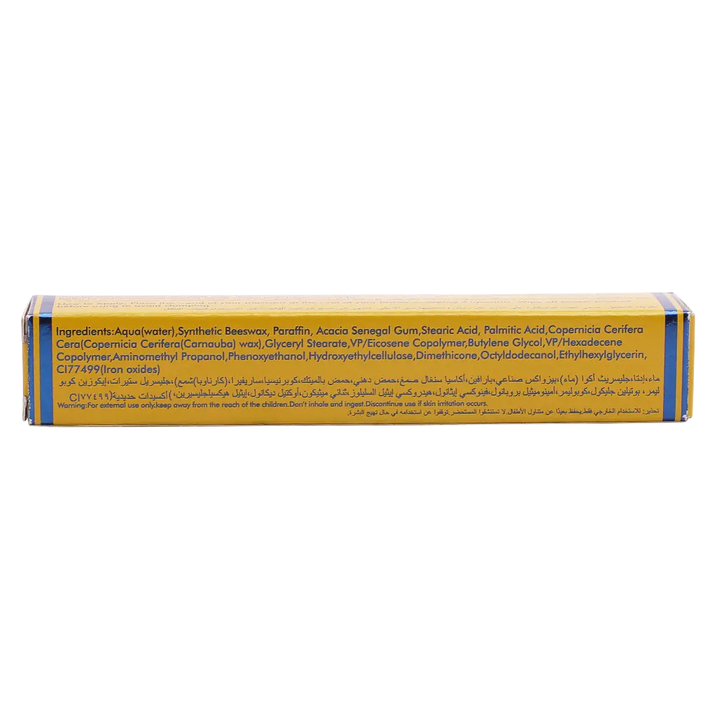Forever 52 Unbelievable Mascara UBM001 10 ml - view 4
