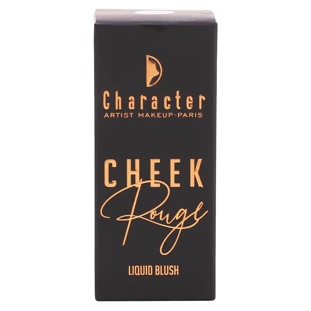 Character Cheek Rouge Liquid Blush CRB003 20 ml - view 3