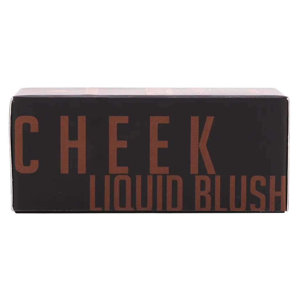 Character Cheek Rouge Liquid Blush CRB003 20 ml - view 5