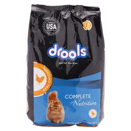 Drools Real Chicken 1.2 Kg