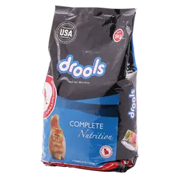 Drools Tuna Salmon 3 Kg