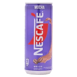 Nescafe Ice Coffee Mocha 225 ml