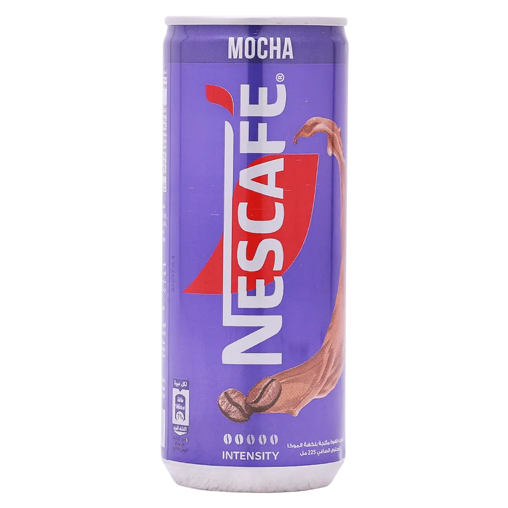 Nescafe Ice Coffee Mocha 225 ml - view 1