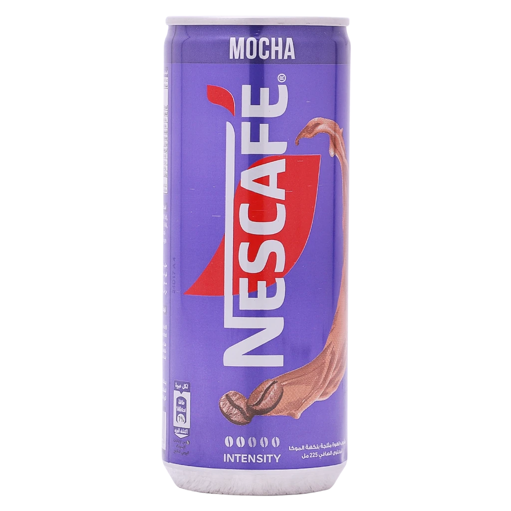 Nescafe Ice Coffee Mocha 225 ml