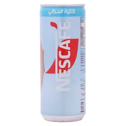 Nescafe Ice Coffee Spanish Latte 225 ml