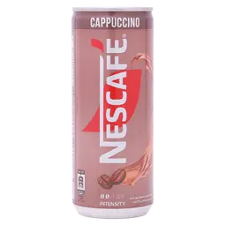 Nescafe Ice Coffee Cappucino 225 ml