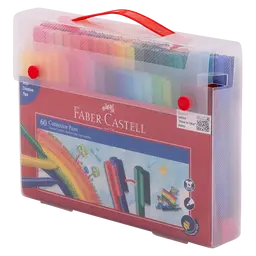 Faber Castell Connector Pen 60 Gift Case