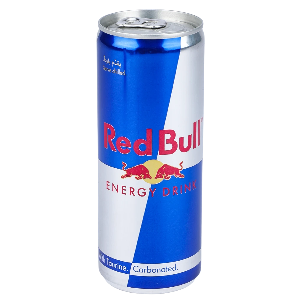 Red bull Energy Drink 250ml