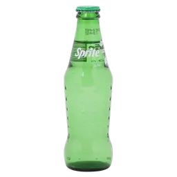 سبرايت - زجاجة 250 مل