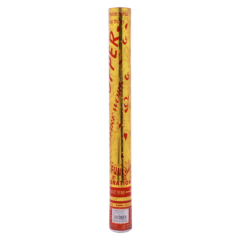 Party Popper 50 Cm - view 3
