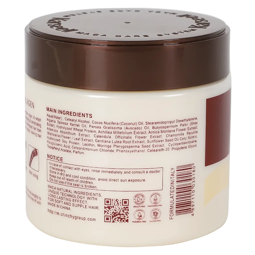 Karseell Collagen Hair Treatment Mask 500 mL - view 3
